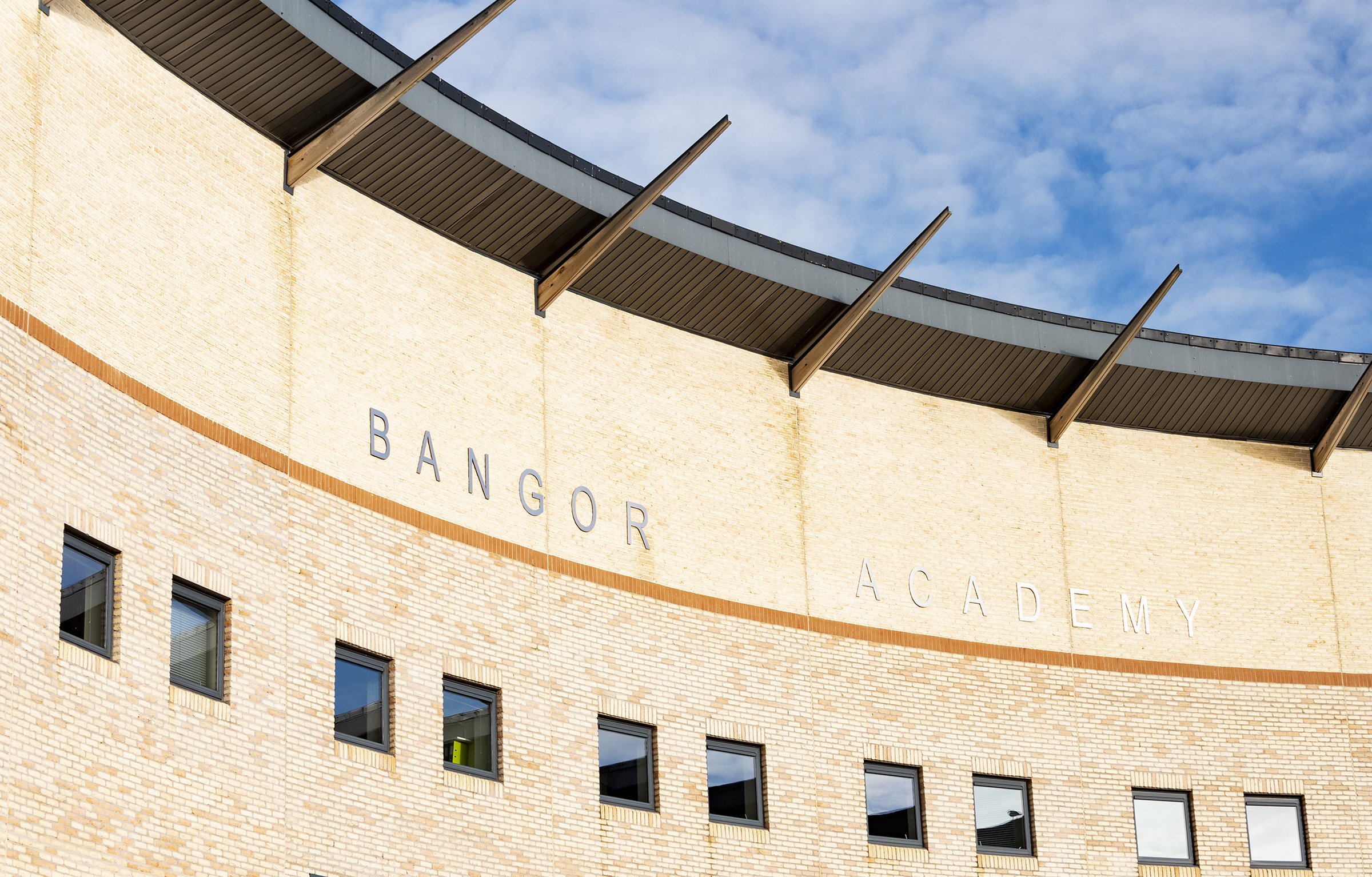 Bangor Academy