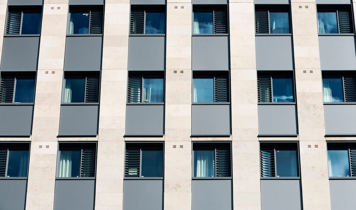 College Avenue Purpose Built 
Student Accommodation