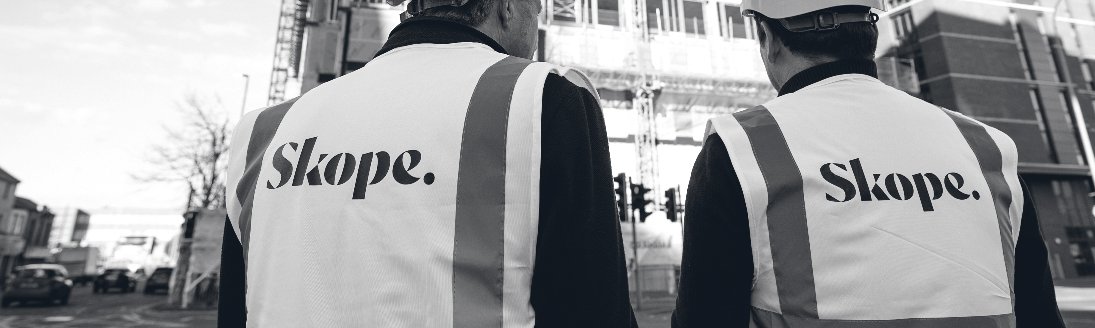 Senior Quantity Surveyor - Skope Projects
