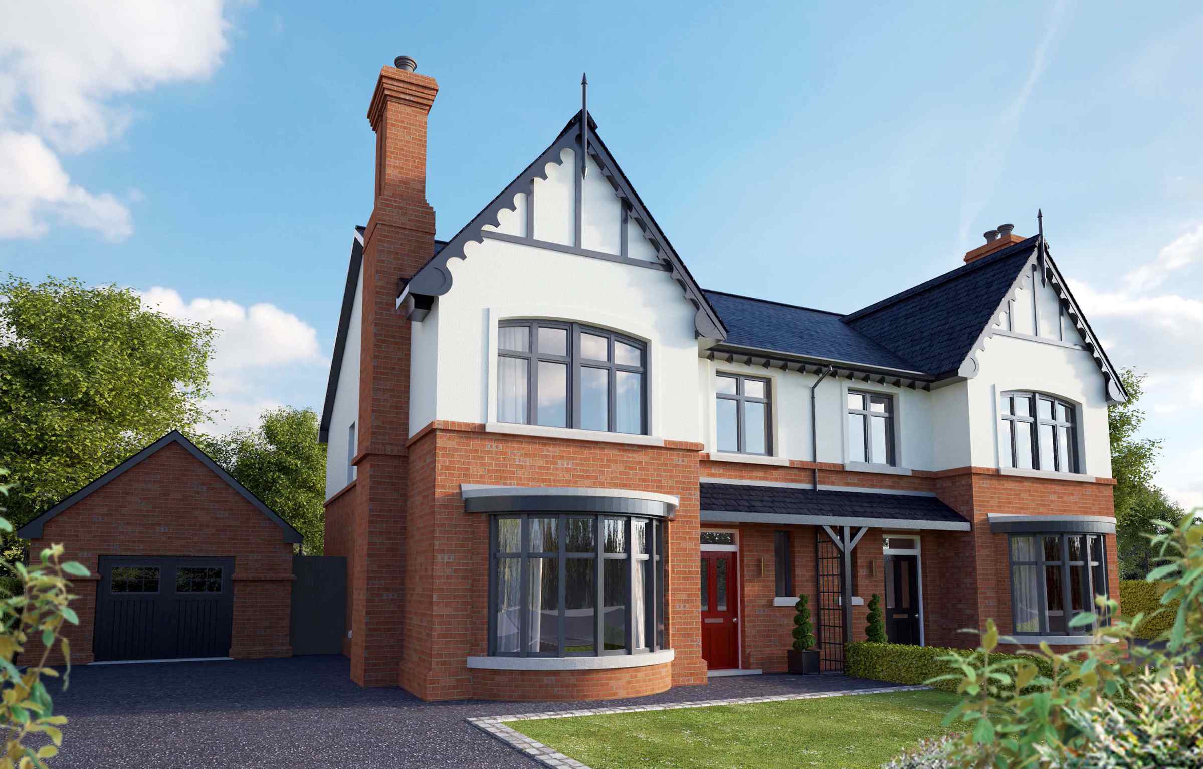Harberton Park - Skope Projects